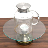 Luxurious Cake Revolving Tray - waseeh.com