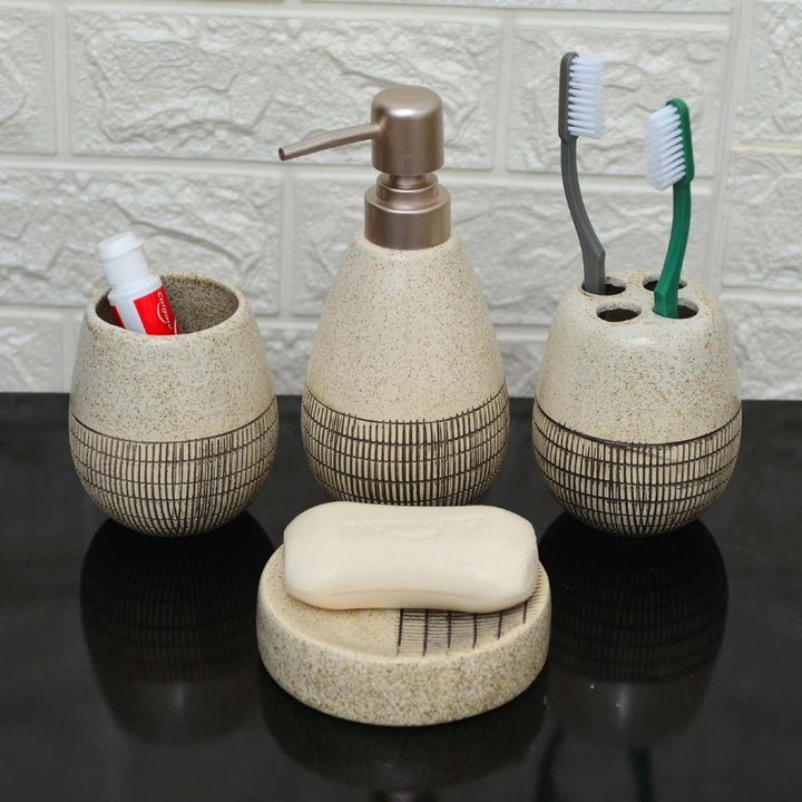 Sweetie Bathroom Set - waseeh.com