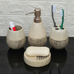 Sweetie Bathroom Set - waseeh.com