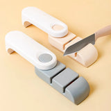 Folding Knife Sharpener - waseeh.com