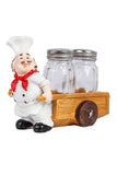 Salt and Pepper (On Cart) - waseeh.com