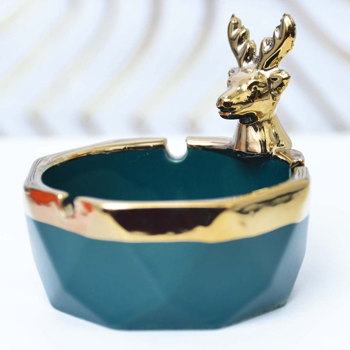 Cervus Ashtray - waseeh.com