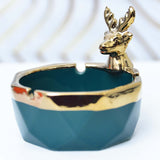 Cervus Ashtray - waseeh.com
