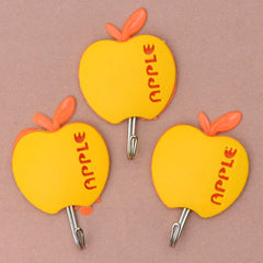 Fruity Wall Hooks (pack of 3) - waseeh.com