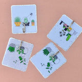 Traceless Wall Hooks - waseeh.com