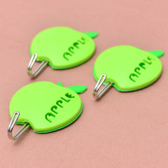 Fruity Wall Hooks (pack of 3) - waseeh.com