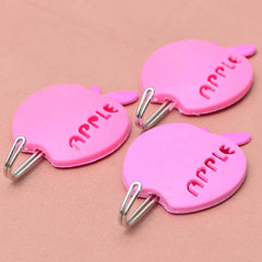 Fruity Wall Hooks (pack of 3) - waseeh.com