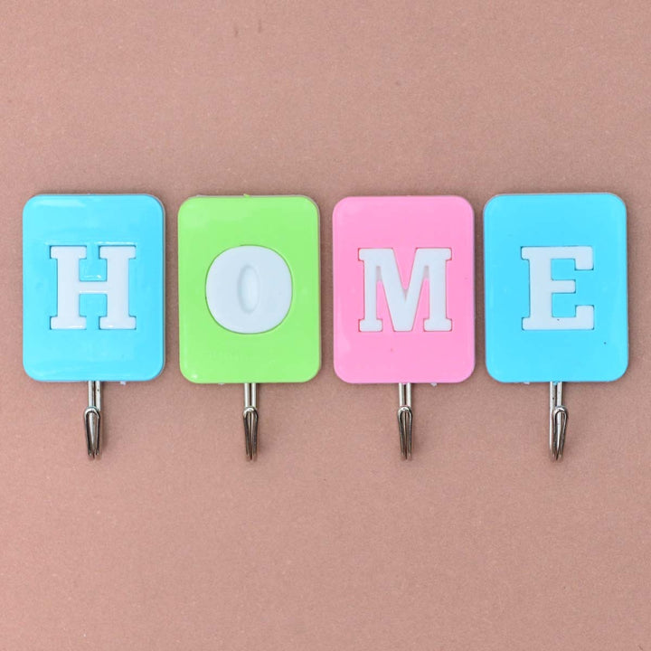 Love &amp; Home Wall Hook - waseeh.com