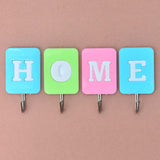 Love & Home Wall Hook - waseeh.com