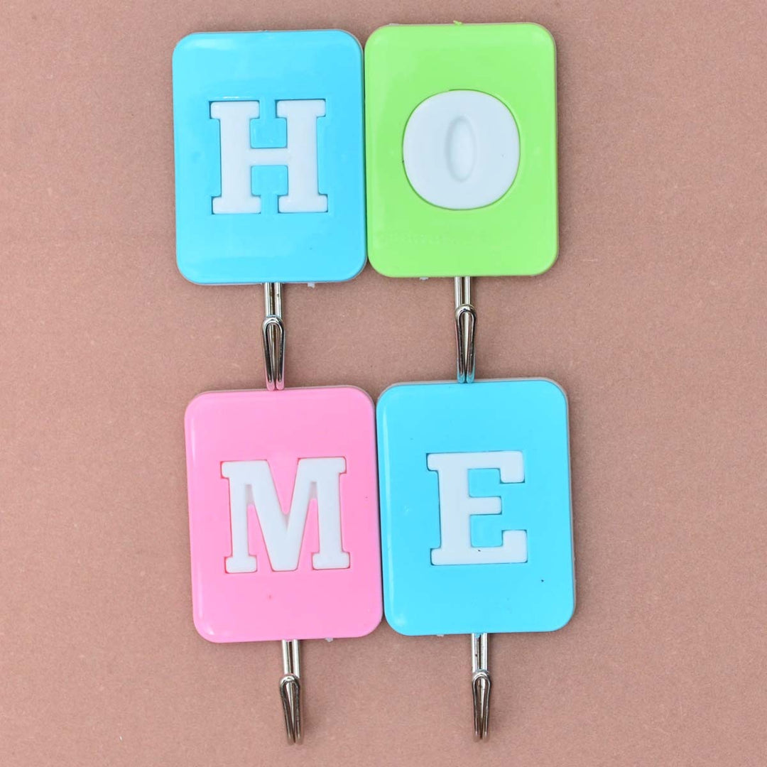 Love &amp; Home Wall Hook - waseeh.com