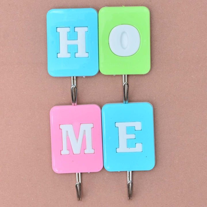 Love &amp; Home Wall Hook - waseeh.com