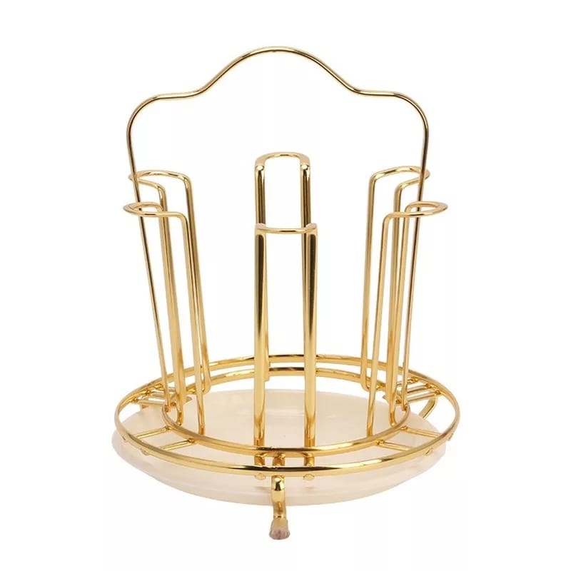 Golden Cup Drying Rack - waseeh.com