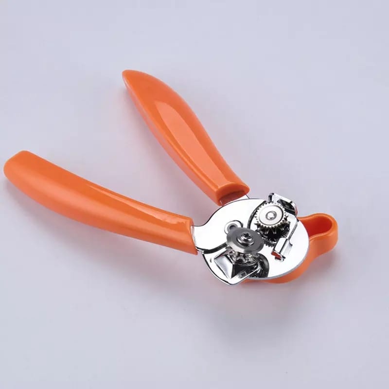 Multifunctional Can Opener - waseeh.com