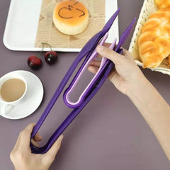 Serving Tongs (3Pcs) - waseeh.com