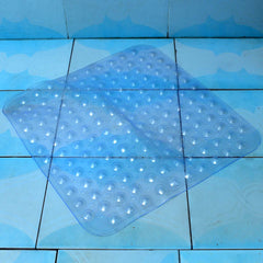 Anti-Slip Shower Mat (Square Punched) - waseeh.com