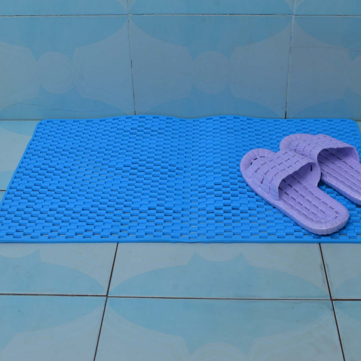 Anti-Slip Mats (Zig Zag) - waseeh.com