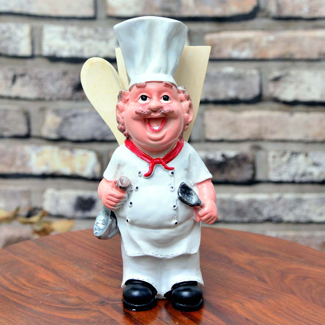 Chef Spoon Holder - waseeh.com