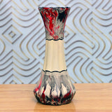 Functional Vase - Intricate - Earthen Pot - waseeh.com