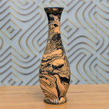 Functional Vase - Intricate - Earthen Pot - waseeh.com