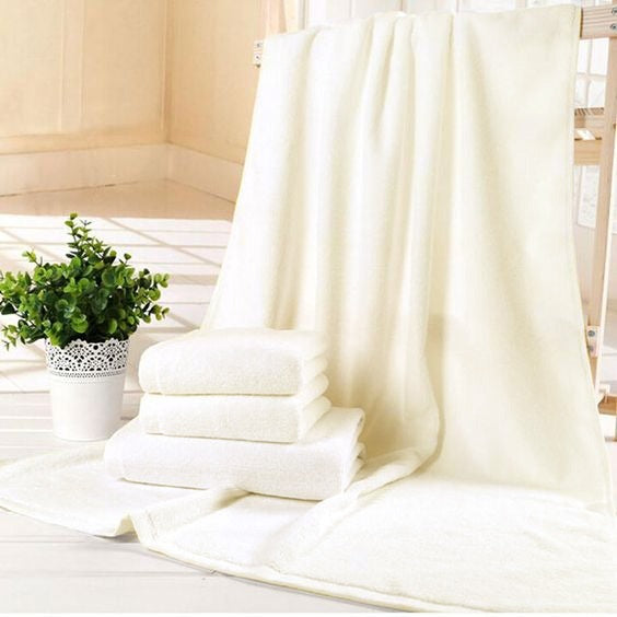 Supremeo Cleaning Bathroom Towel - waseeh.com