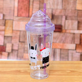 Alpaca Straw Cup - waseeh.com