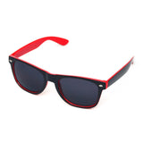 Square Frame Sun Glasses - waseeh.com