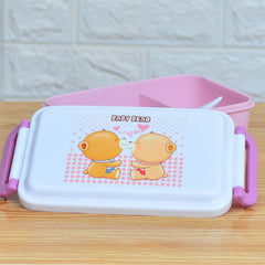 Baby Bear Lunch Box - waseeh.com