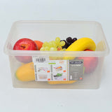 Tak Plastic Food Storage Organizer - waseeh.com