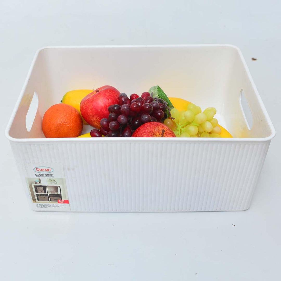 Duman Storage Basket - waseeh.com