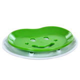 Smiley Heart Soap Tray - waseeh.com
