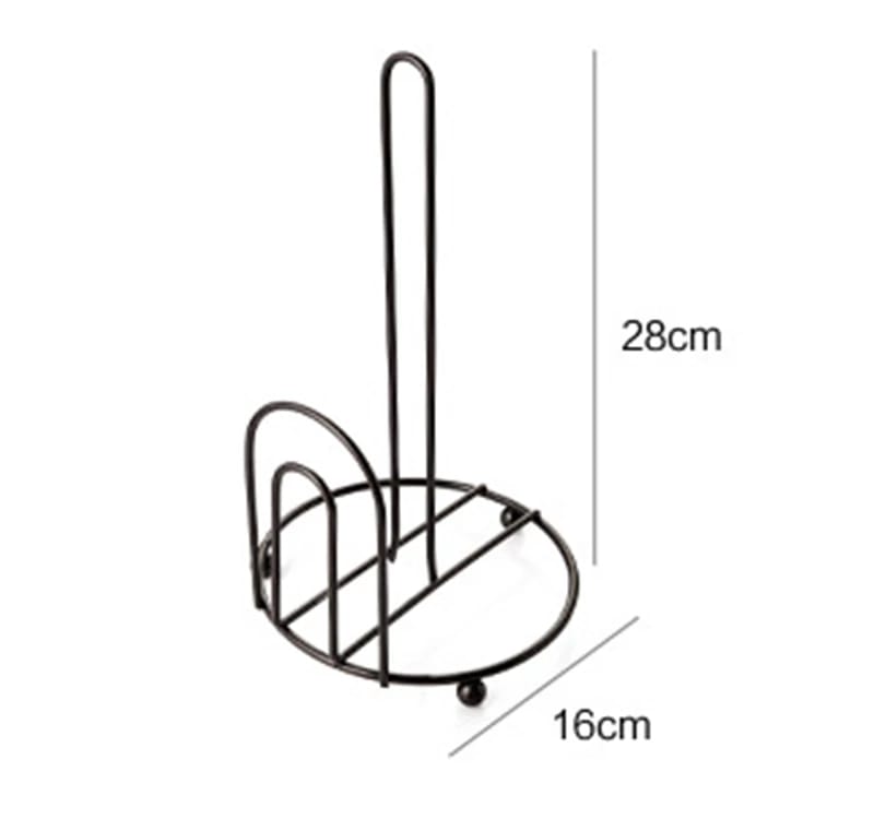 Tissue Paper Holder - waseeh.com
