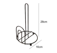 Tissue Paper Holder - waseeh.com