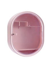 Ziggy Cosmetic Organzier - waseeh.com