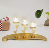 Tea Light Candle Holder - waseeh.com