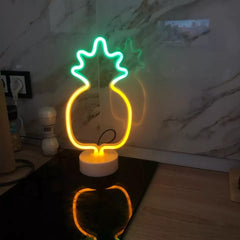 LED Neon Sign Light Lamp - waseeh.com