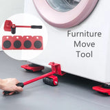 Professional Furniture Lifter (5pcs) - waseeh.com