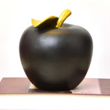 Apple Fruit Statue Decor - waseeh.com