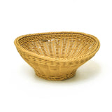 Exquisite Oval Braided Basket (Medium) - waseeh.com