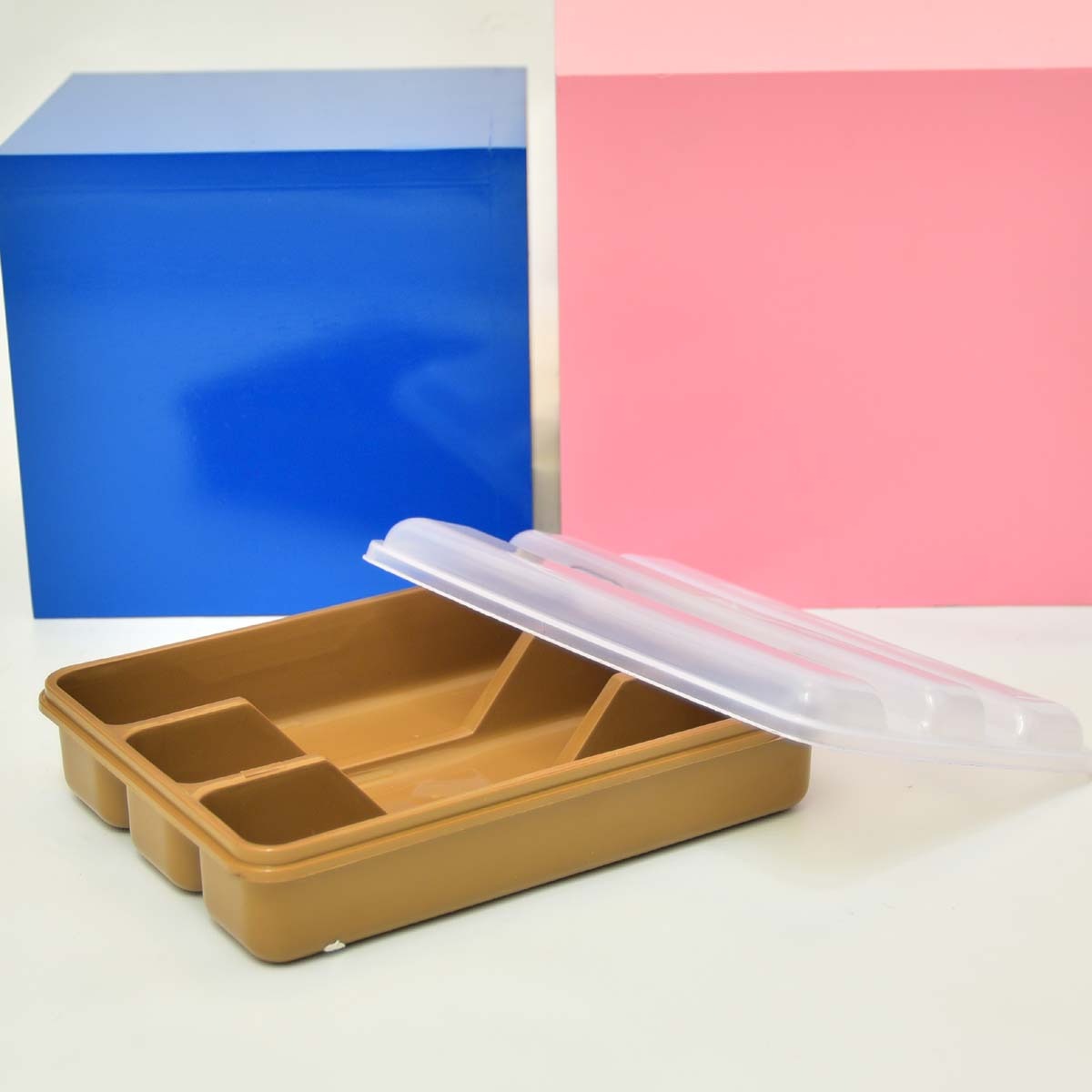 Limon Plastic Cutlery Tray - waseeh.com