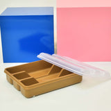 Limon Plastic Cutlery Tray - waseeh.com