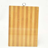 Jaswehome Bamboo Cutting Board - waseeh.com