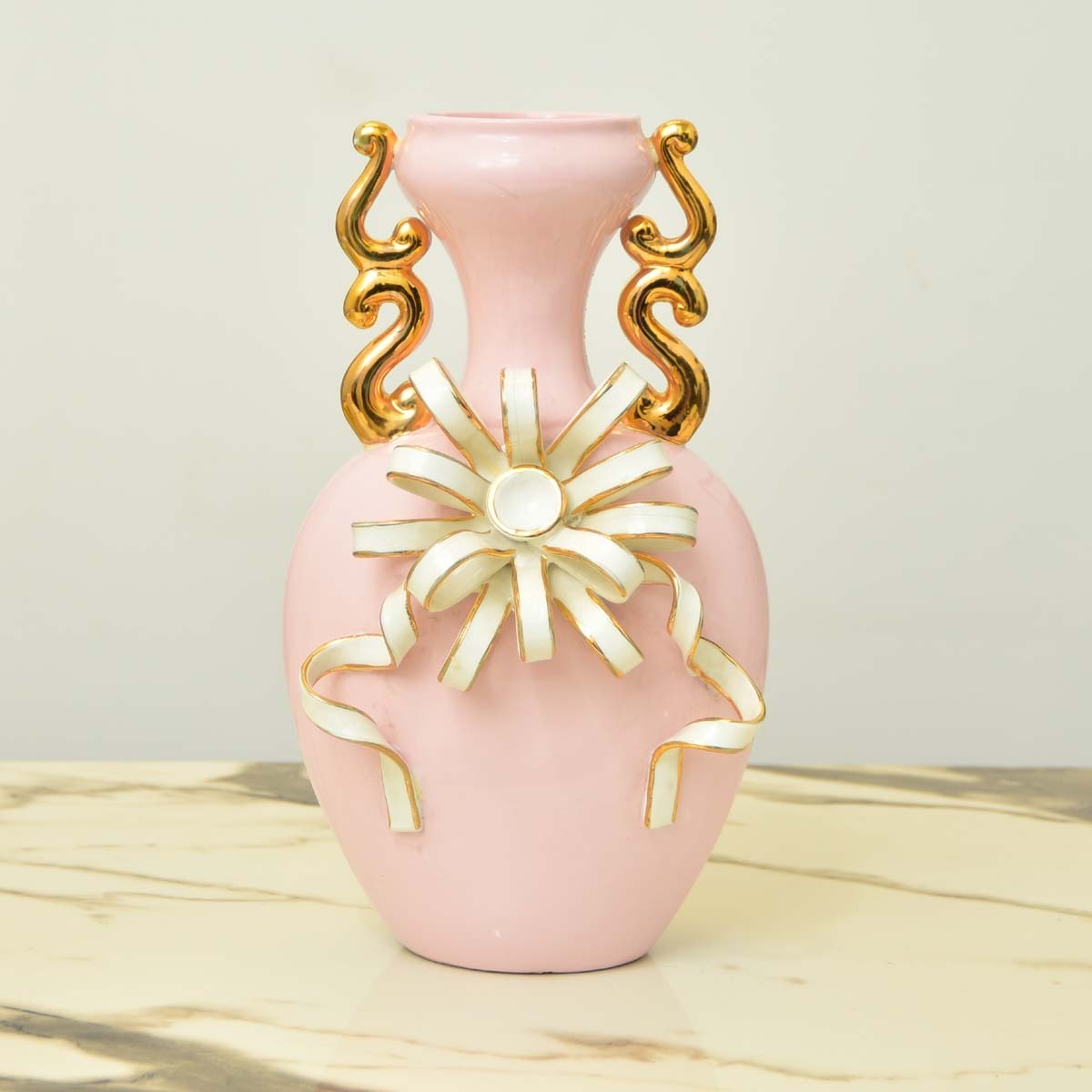 Antique Flower Vass - waseeh.com