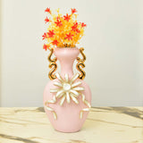 Antique Flower Vass - waseeh.com