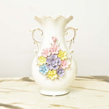 Antique Flower Vass - waseeh.com