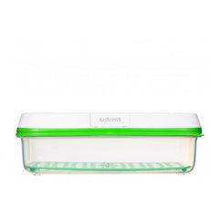 FreshWorks Refrigeration Containers - waseeh.com