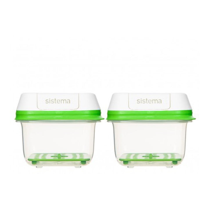 FreshWorks Refrigeration Containers - waseeh.com