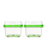 FreshWorks Refrigeration Containers - waseeh.com
