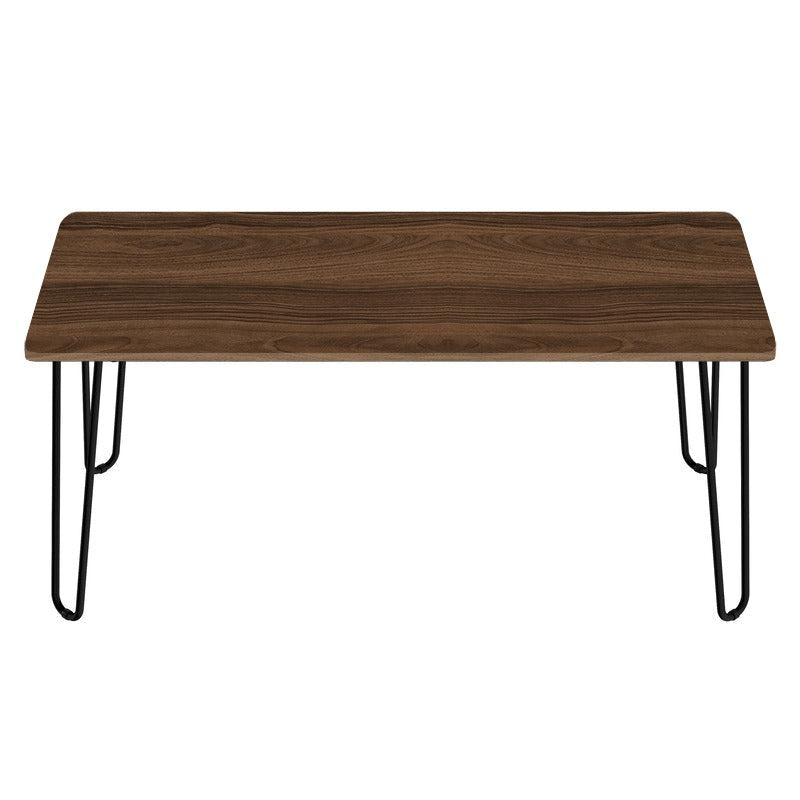 Revoli Living Lounge Center Side Hairpin Side Table - waseeh.com