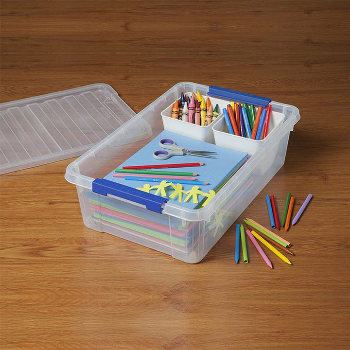 Storage Base &amp; Lid EXP - waseeh.com