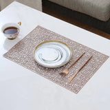 Glazy Table Toppie (Rectangle) - waseeh.com